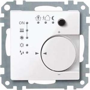 Produktbild Merten KNX RTR UP/PI m. Tasterschnittstelle 616725