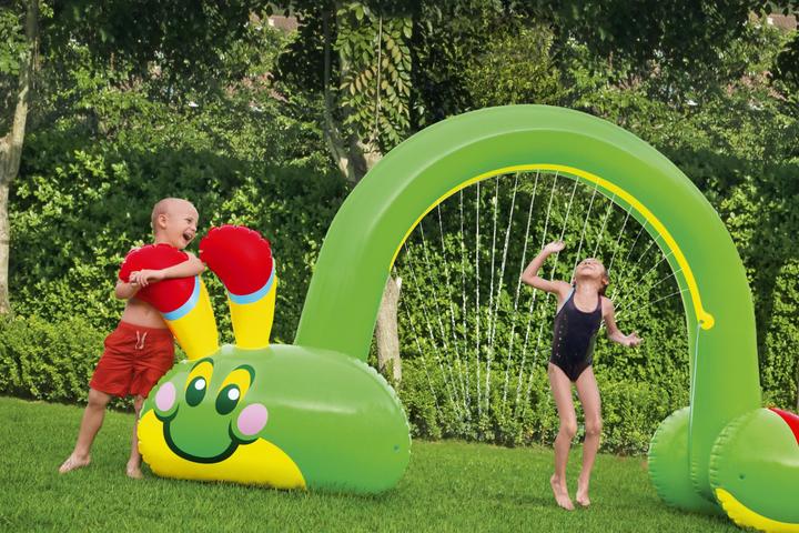 Produktbild Bestway Jumbo Caterpillar Sprinkler