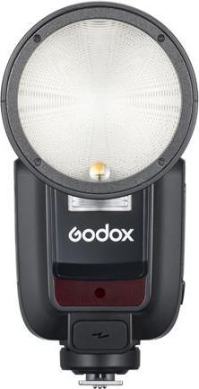 Image du produit Godox Speedlite V100 OM System / Panasonic (Flash à monter, Olympus)