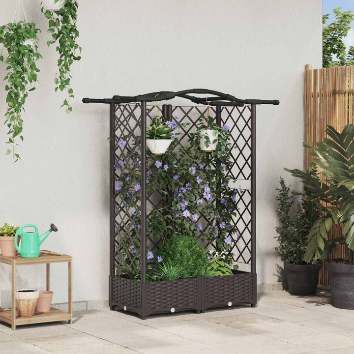 Immagine prodotto vidaXL Hochbeet