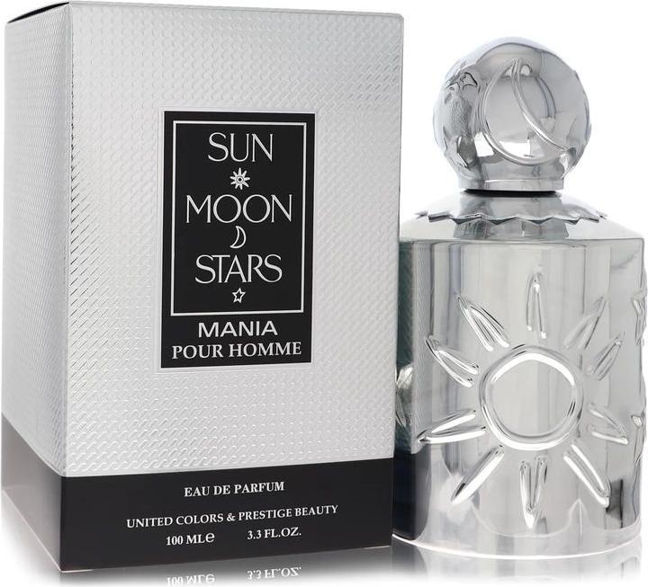 Produktbild Karl Lagerfeld Sun Moon Stars Mania (Eau de Parfum, 100 ml)