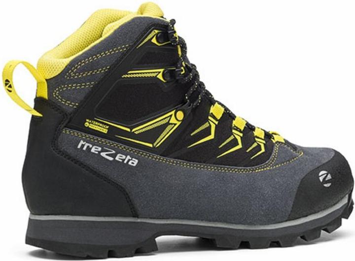 Produktbild Trezeta Aoraki WP (42)