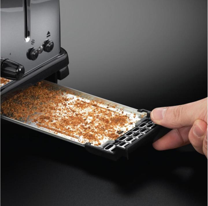 Image du produit Russell Hobbs Grille-pain 23310-56 Victoire
