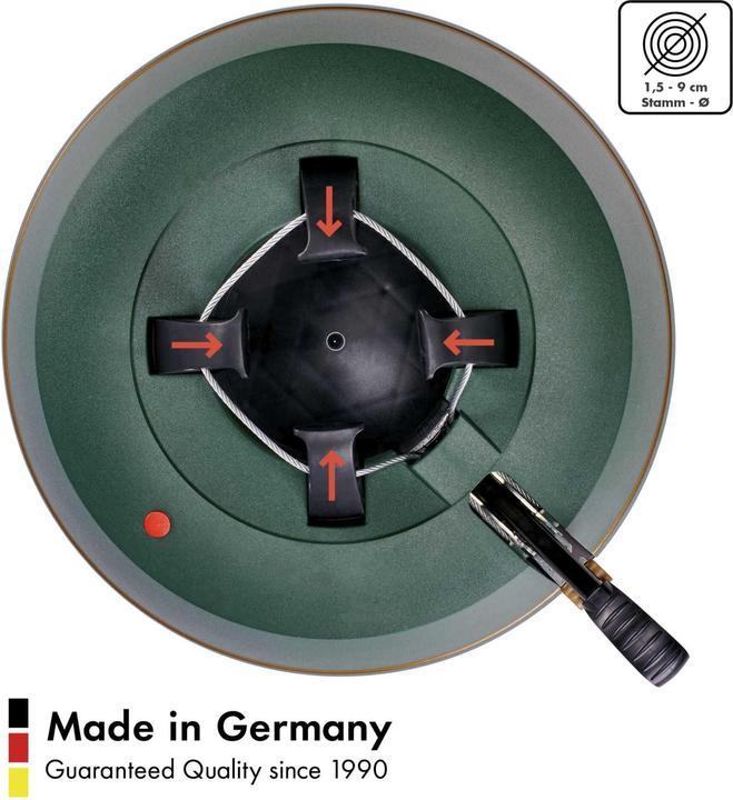 Produktbild Krinner Basic