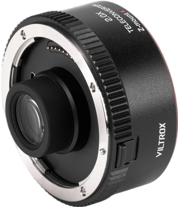 Viltrox 2X Teleconverter Nikon Z (Teleconverter, Nikon Z)
