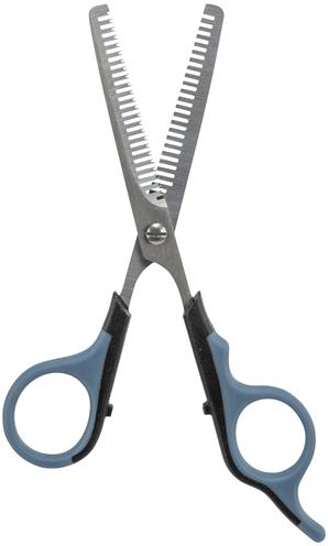 Produktbild Trixie Effilierschere beidseitig 18cm (Hund, Katze)