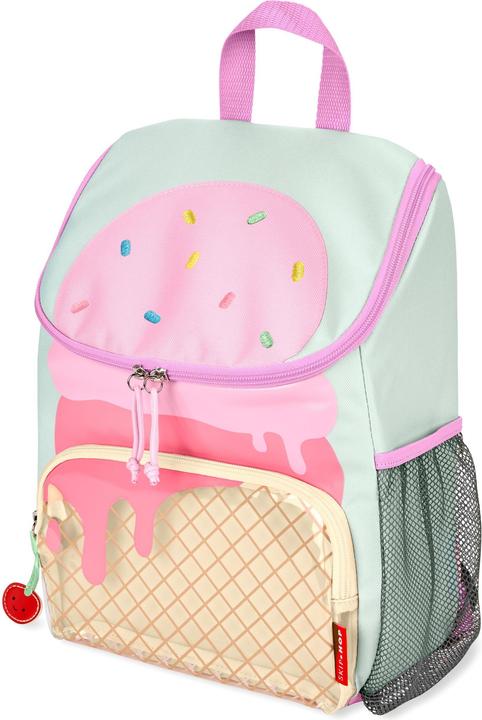 Produktbild Skiphop Spark Style grosser Rucksack Eiscreme