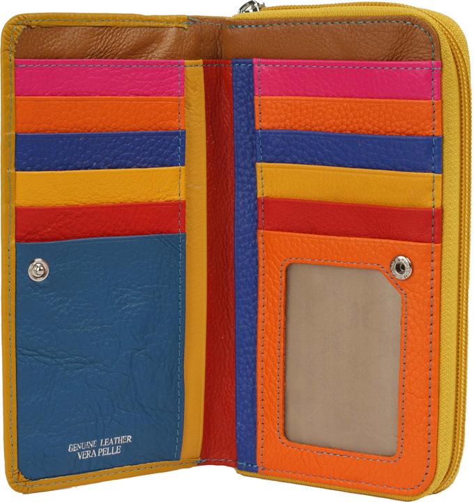 Actual product image Samantha Look Geldbörse