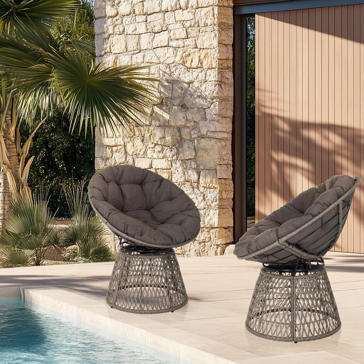 Produktbild hjh LIVING Weavora