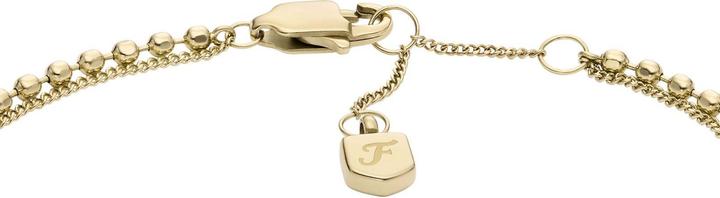 Produktbild Fossil Sutton Armband (19 cm, Edelstahl)