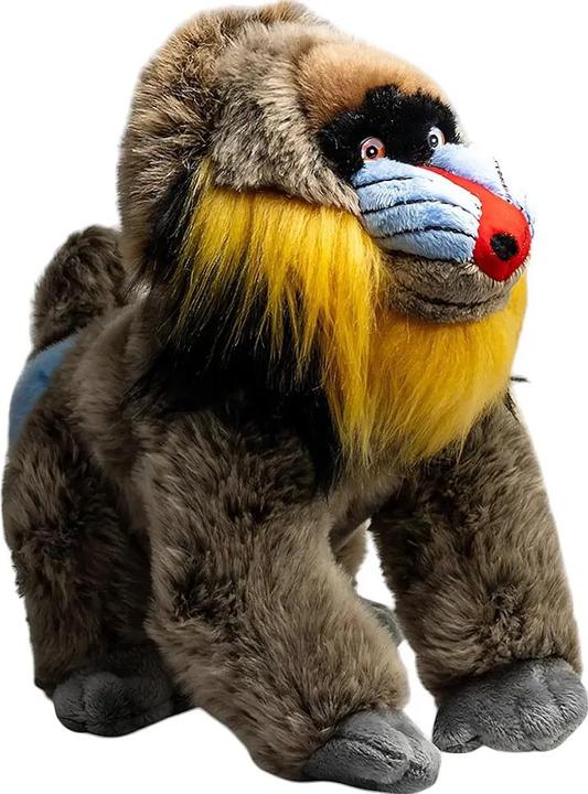 Produktbild Carl Dick Mandrill Affe (28 cm)