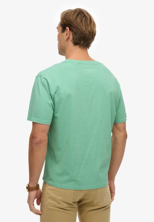 Actual product image Superdry Essentials (M)