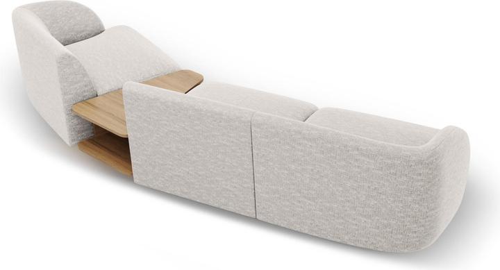 Actual product image Micadoni Miley (3-seater)
