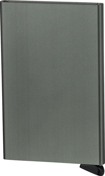 Actual product image Secrid Credit card case