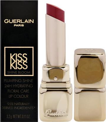 Image du produit Guerlain KissKiss Shine Bloom No 119 (119 Nu floral)