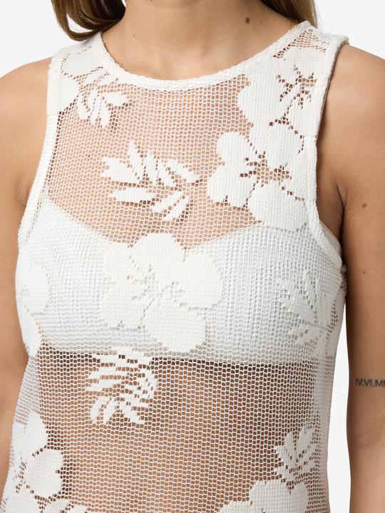 Image du produit Noisy May Blumen Kleid in Knielänge (M)