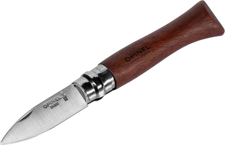 Produktbild Opinel Austernmesser N°09 (6.50 cm)