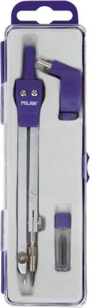 Säureblauer Kompass MAILAND