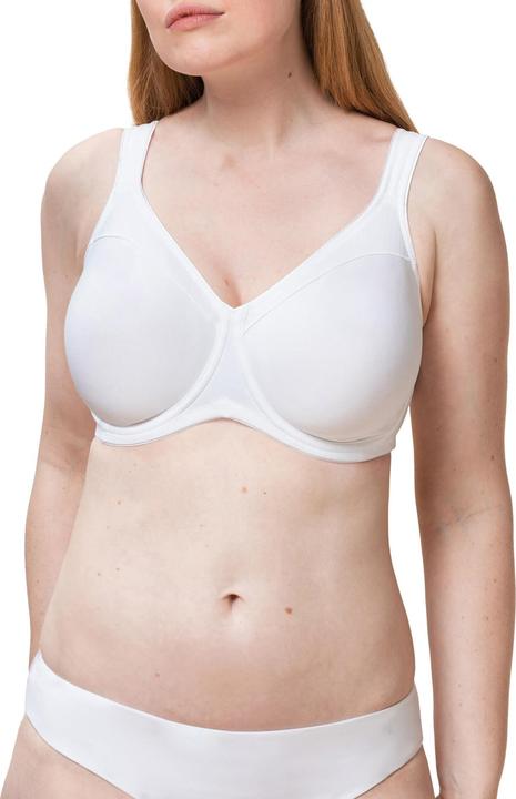 Produktbild Triumph Bügel-BH Modern Soft+Cotton (2er Pack, 95 D)