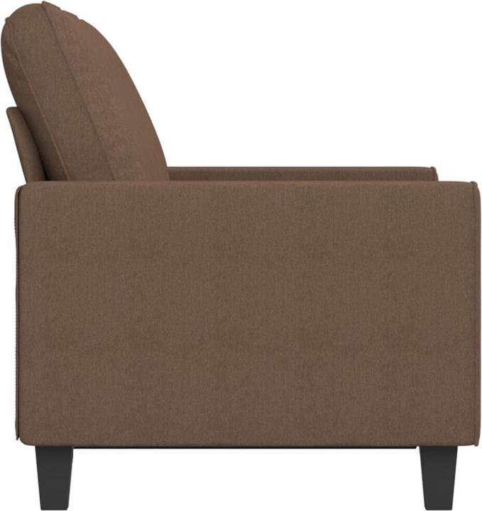 Produktbild vidaXL 2-Sitzer-Sofa (2-Sitzer)