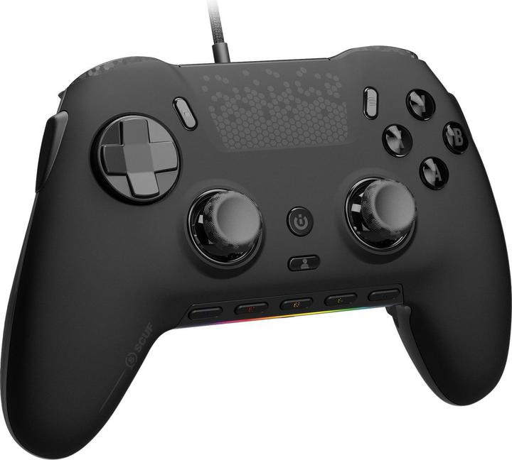 Produktbild Corsair Scuf Envision Wired Controller (PC) schwarz (PC)