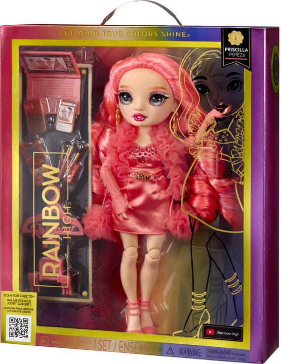 Actual product image