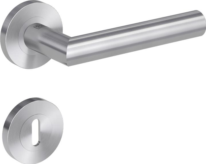 Actual product image Griffwerk Handle sets Lucia Professional (Door handle)
