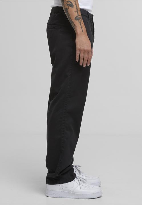 Produktbild Urban Classics Basic Chino black 31 (31)