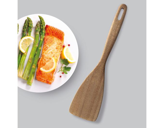 Immagine prodotto Metaltex Spatola di acacia