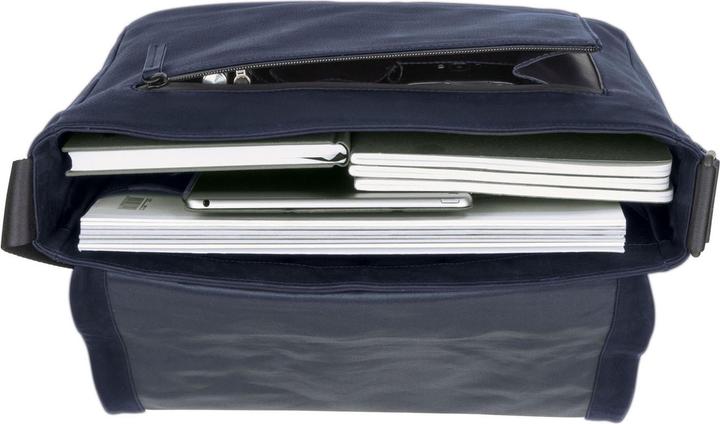 Immagine prodotto Leonhard Heyden Den Haag Messenger Leder 37 cm Laptopfach