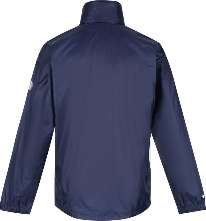 Produktbild Regatta Regenjacke Lyle Iv Leicht Wasserfest (5XL)