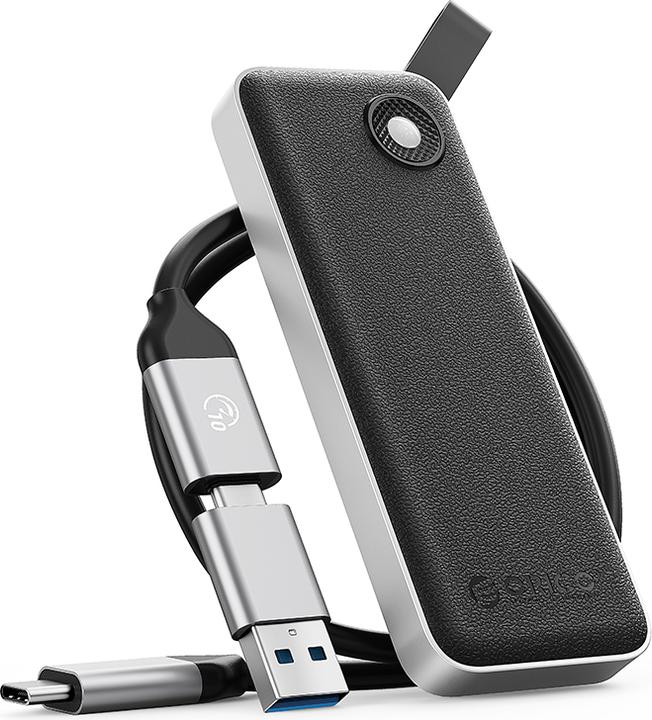 Image du produit Orico 2TB B5PRO Type-C R465:W450 (2 To)