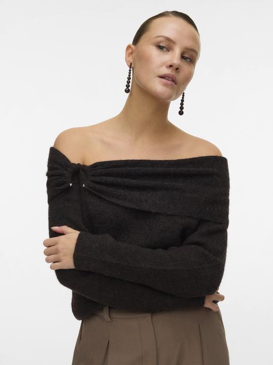 Immagine prodotto Vero Moda VMLOVELY Strickpullover Strickpullover (L)