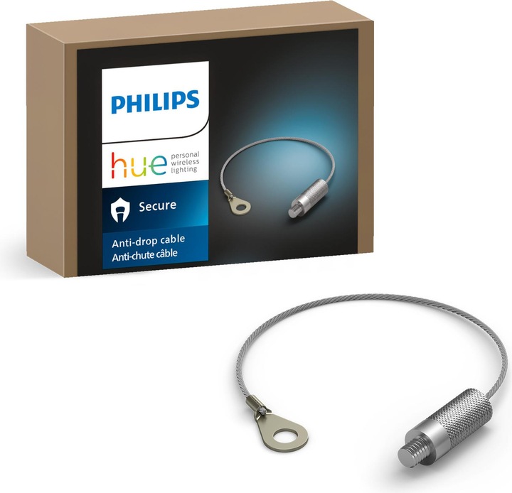 Produktbild Philips Hue Secure Anti-Diebstahl Kabel (Kabel)