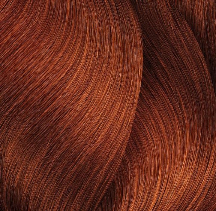 Immagine prodotto L'Oréal Professionnel L'Oréal Majirel 6,46 Dunkelblond Kupfer Rot 60 ml (6,46 Biondo scuro rosso rame)