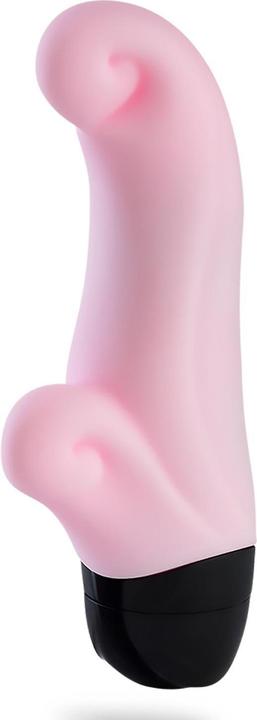 Fun Factory Ocean Rabbit Baby Rose
