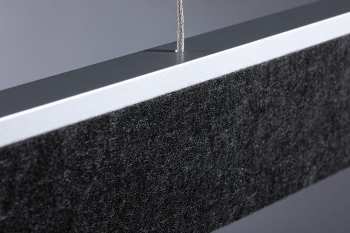 Actual product image Paulmann Jagun (2500 lm)