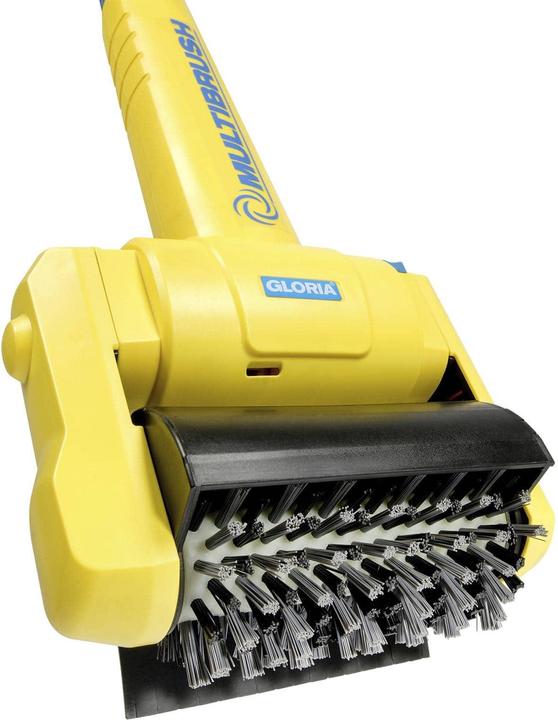 Produktbild Gloria Haus und Garten Fugenreiniger-Ersatzbürsten (1 Stk.)