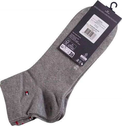Immagine prodotto Tommy Hilfiger Quarter (Confezione da 2, 39 - 42)