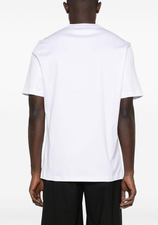 Immagine prodotto Brunello Cucinelli Girocollo M/c Con Stampa (M)