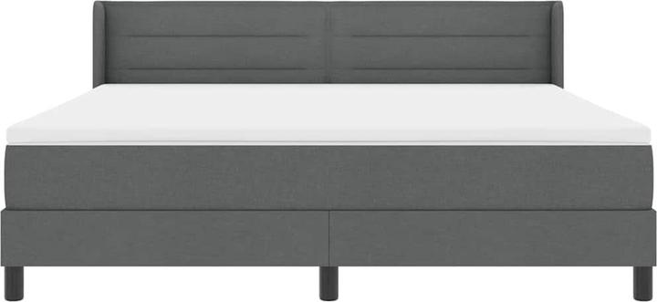 Produktbild vidaXL Boxspringbett (180 x 200 cm)