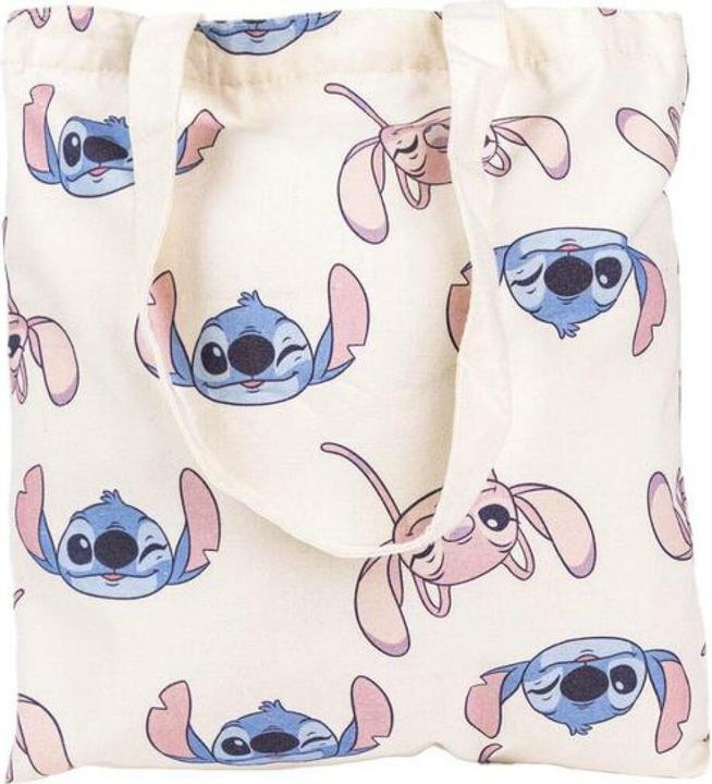 Immagine prodotto Cerda STITCH - Borsa a tracolla - 36 X 39 Cm