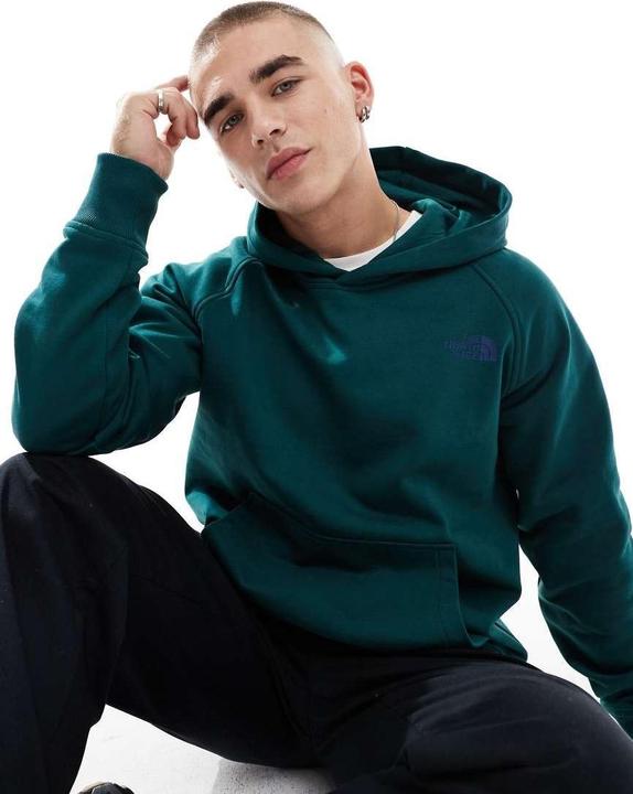 Immagine prodotto North Face Raglan Box Nse (XL)