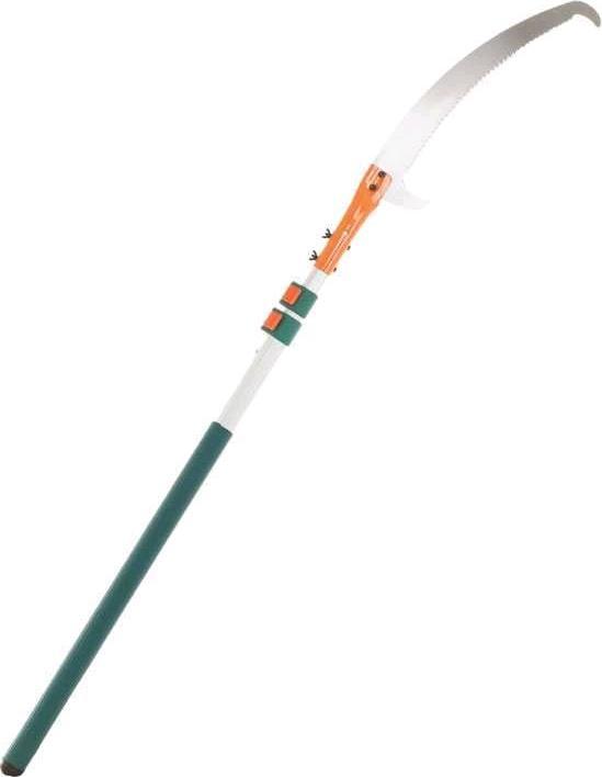 Produktbild GeoTech Handsäge auf Teleskopschaft