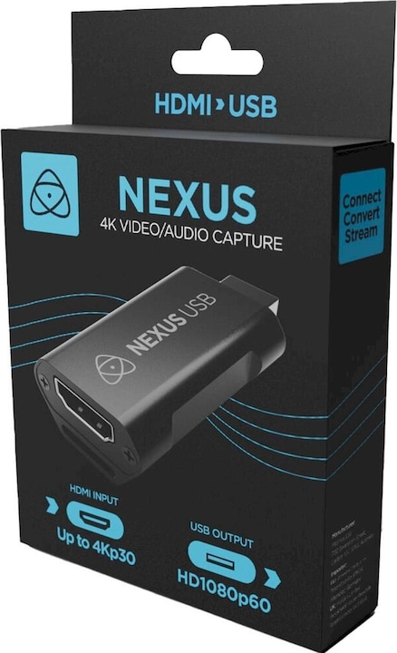 Produktbild Atomos Nexus HDMI USB Streaming Stick