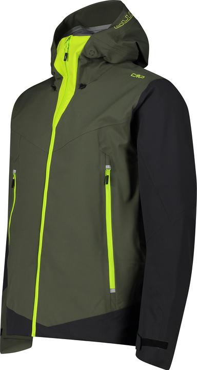 Immagine prodotto CMP Campagnolo Felpa con cappuccio (XXL)