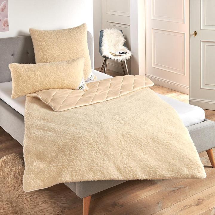 Immagine prodotto Traumschlaf Duo Lisa (200 x 135 cm)