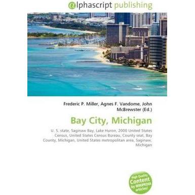 Bay City, Michigan, Ratgeber