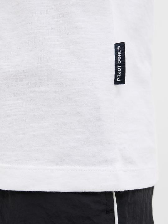 Image du produit Jack & Jones Logo Rundhalsausschnitt Tanktop Tanktop (XL)