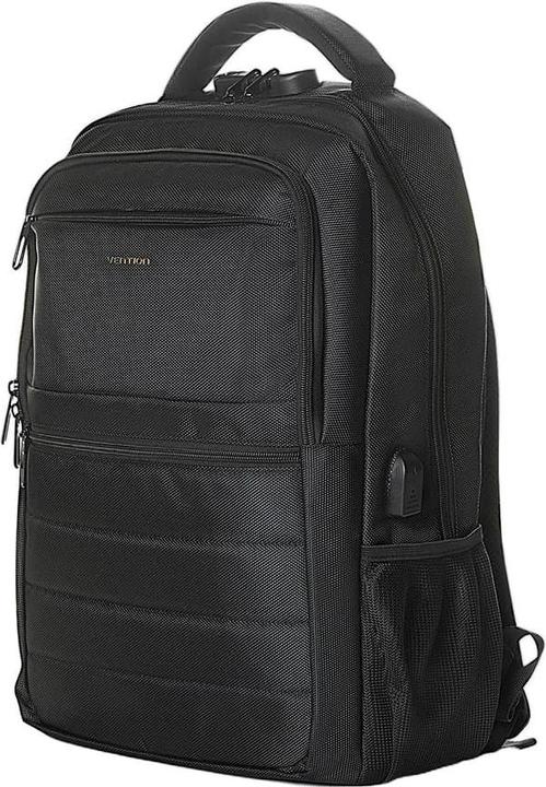 Produktbild Vention Laptoptasche KRKB0 Schwarz (20 l)